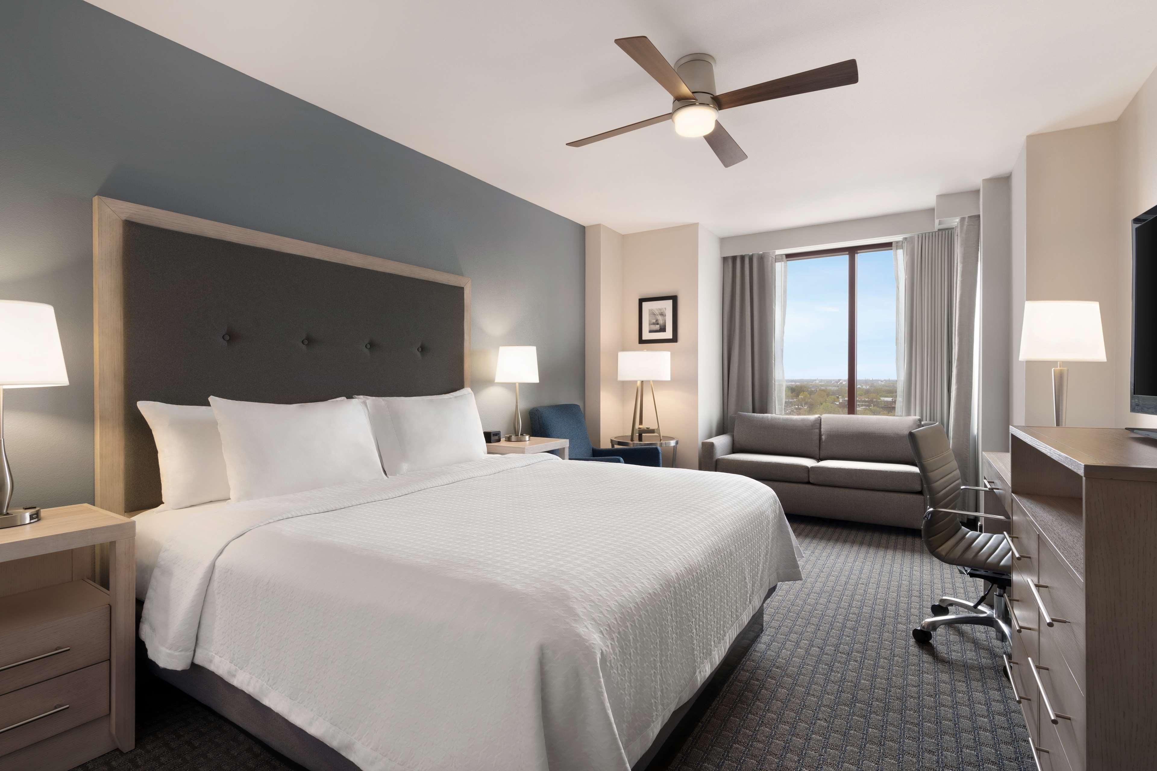 Homewood Hotel