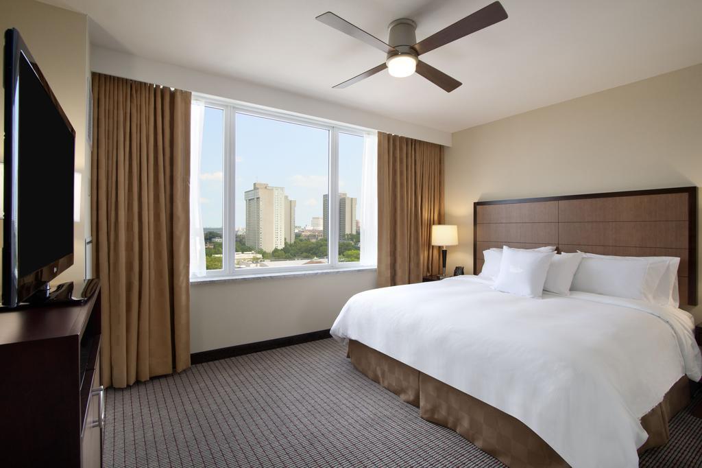 Hotel Homewood