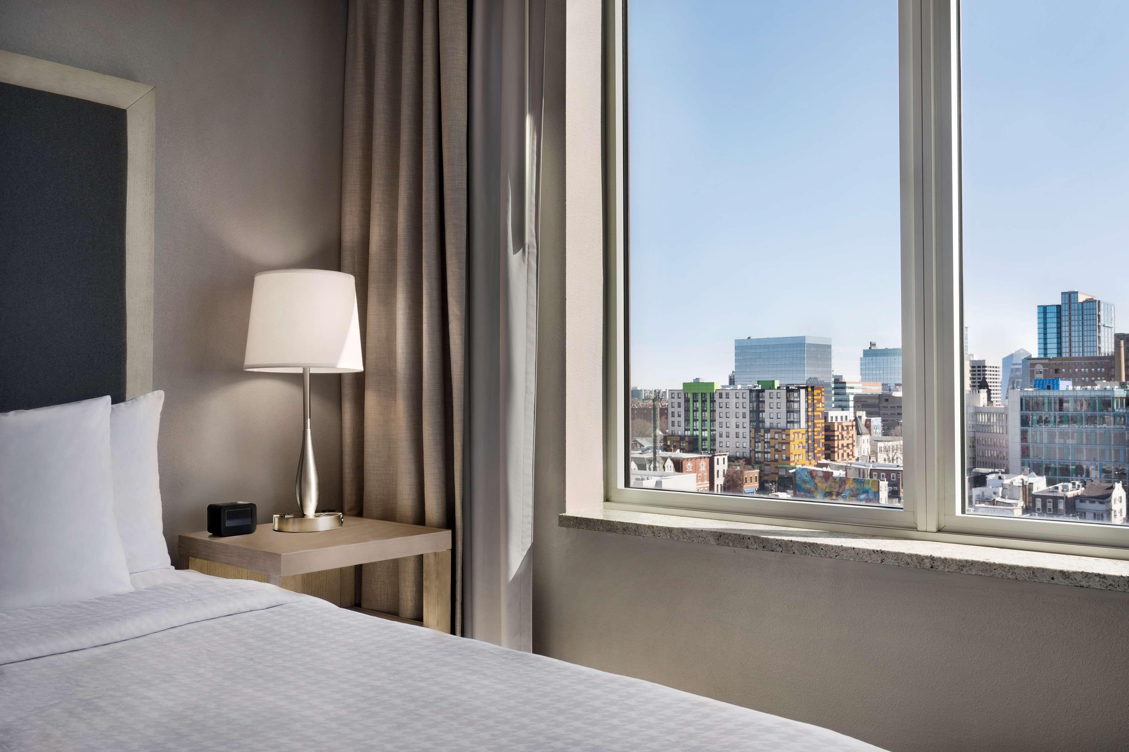 Hotel Homewood Philadelphia