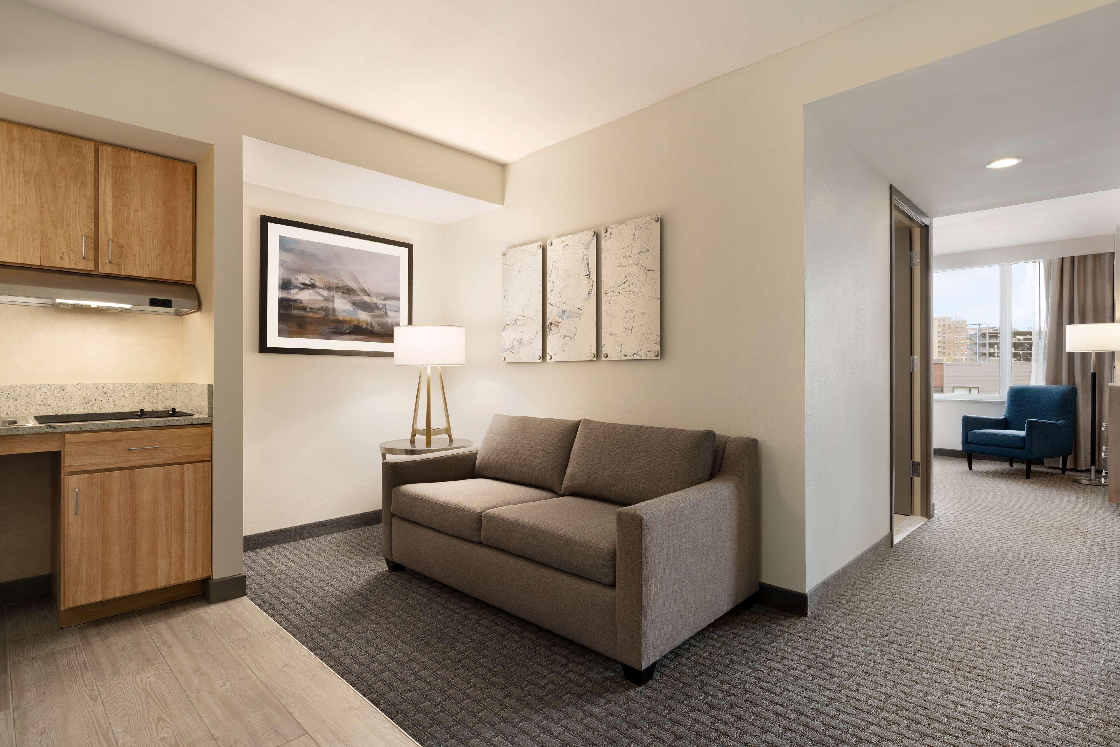 Homewood Hotel Philadelphia