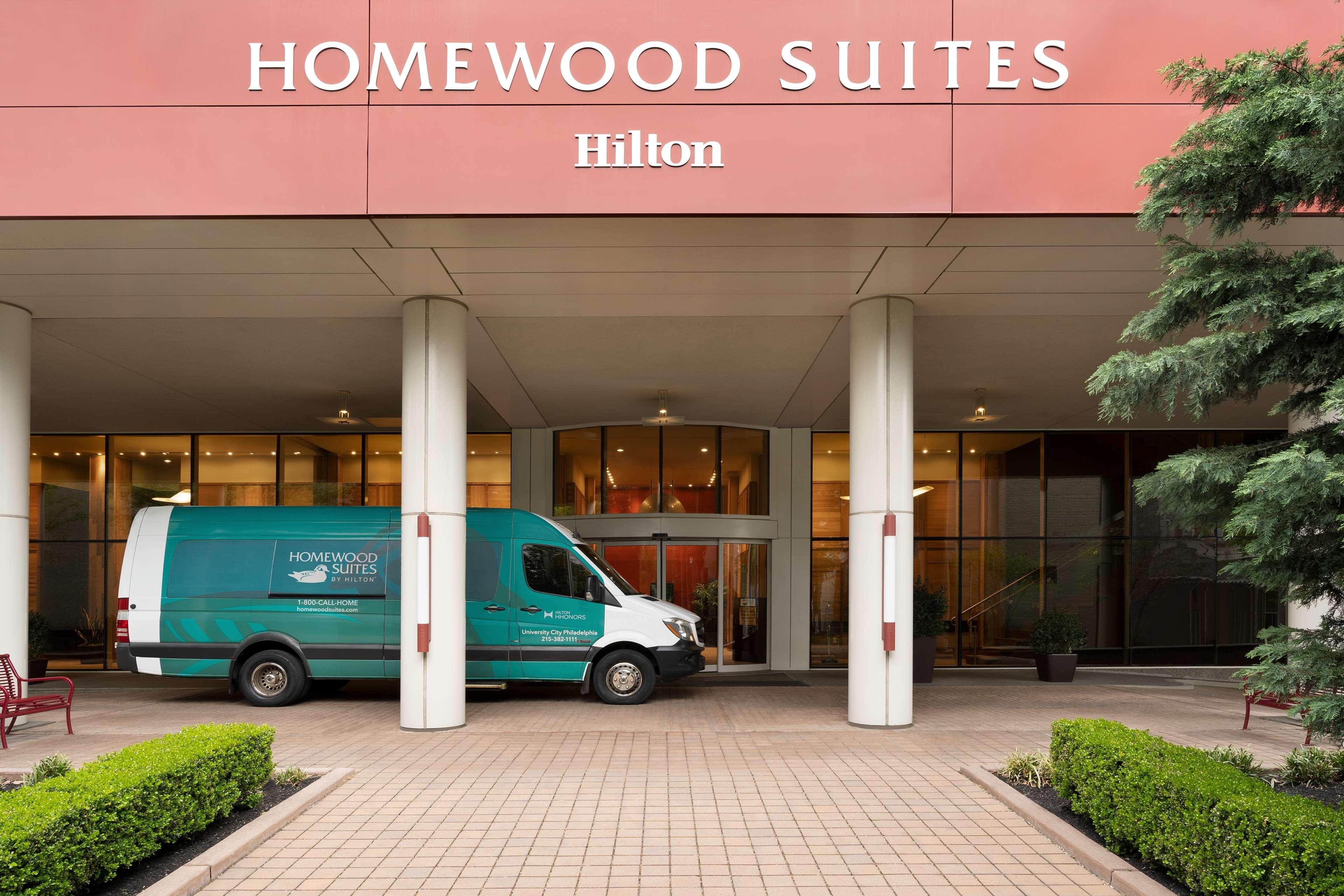 Homewood Hotel