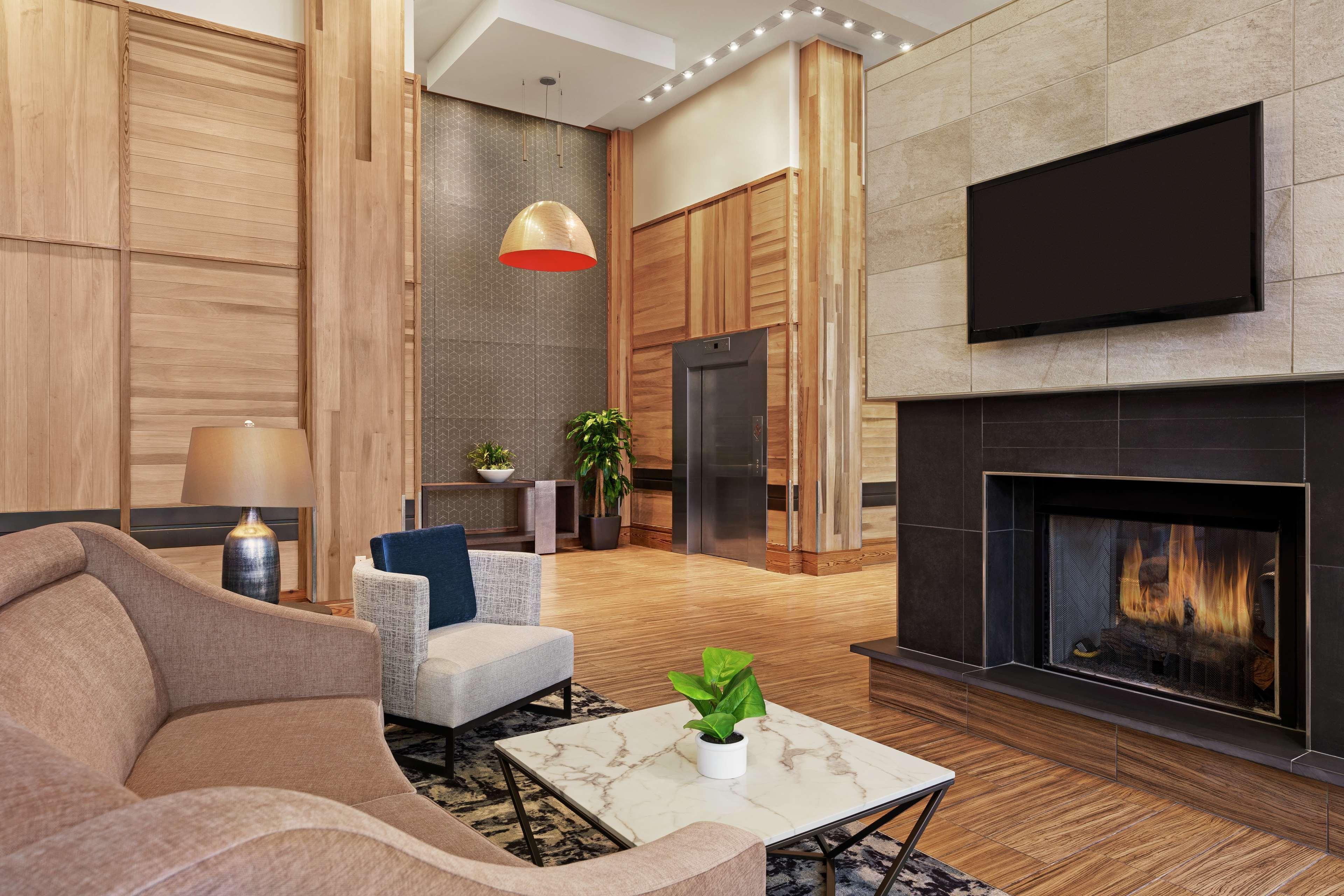 Homewood Hotel 3*