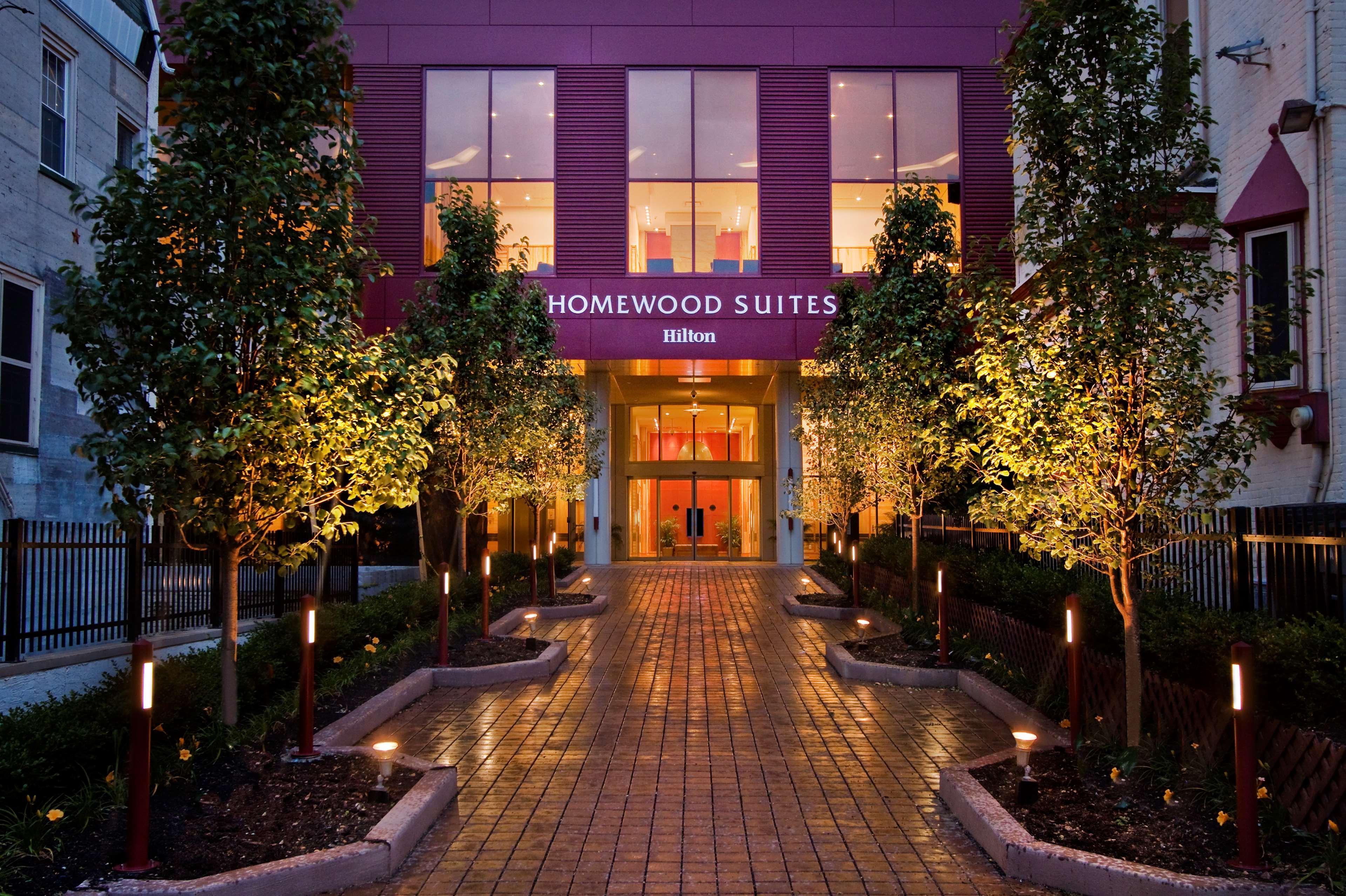 Hotel Homewood 3*