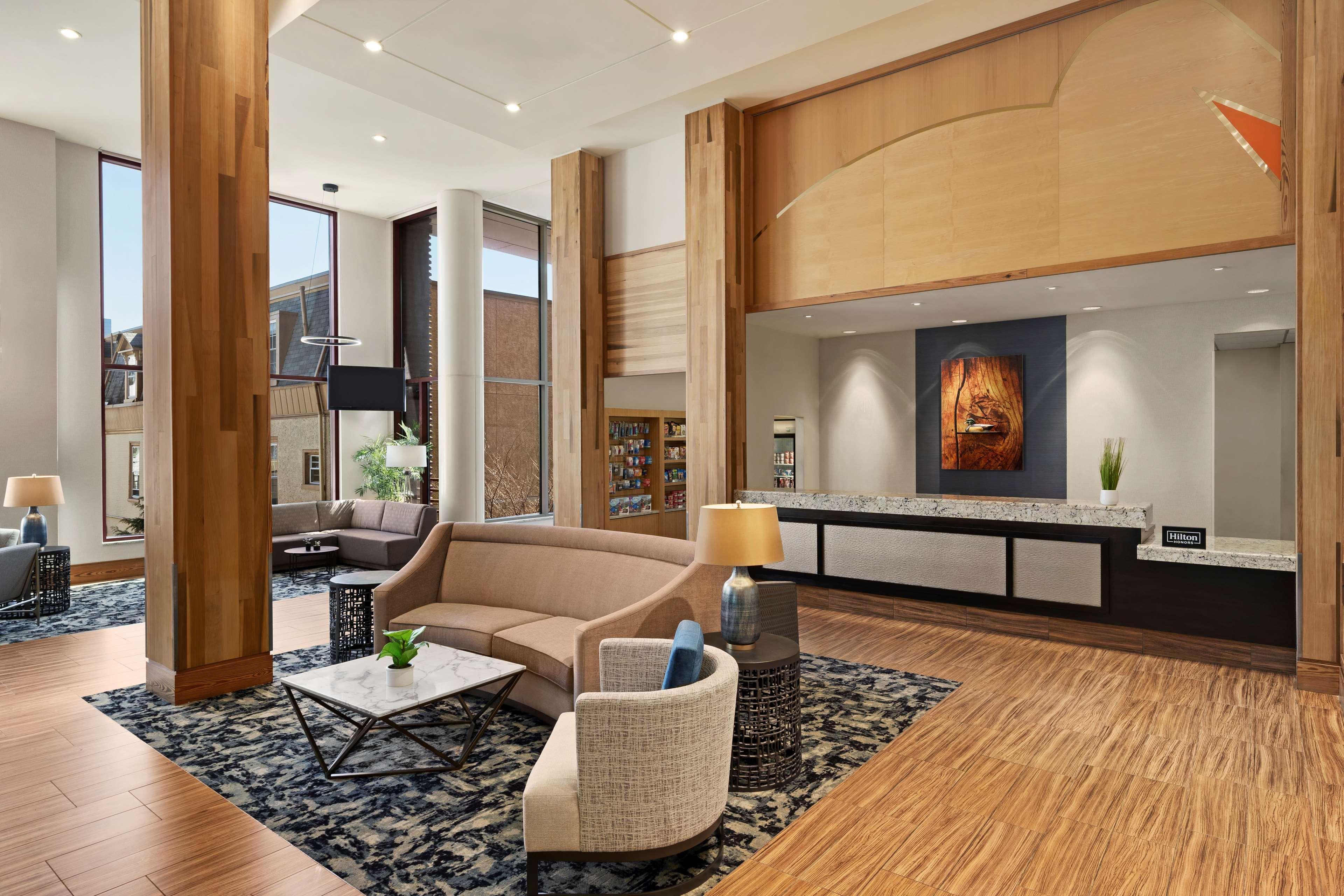 Hotel Homewood