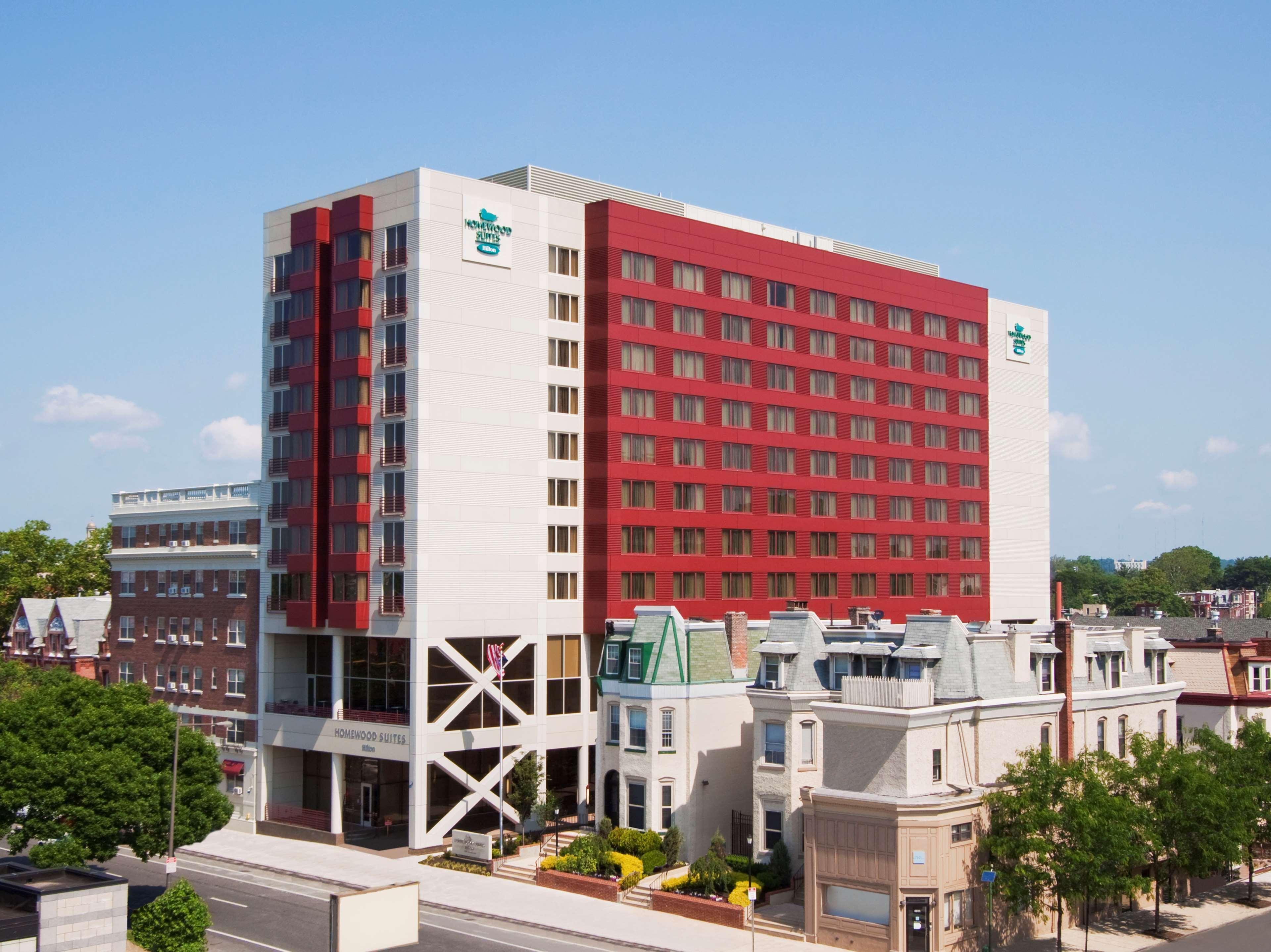 Homewood Hotel 3*