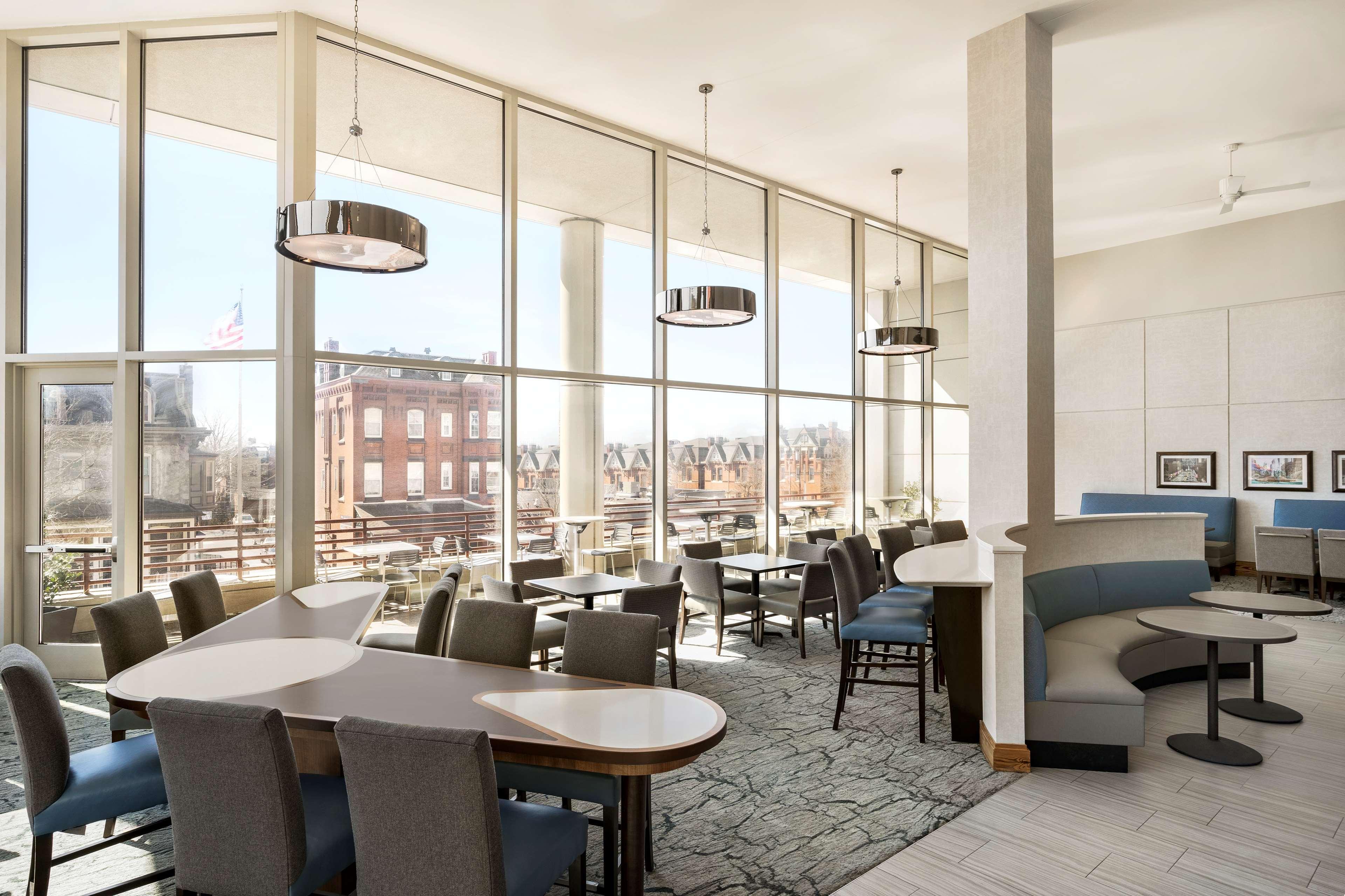 Homewood Hotel