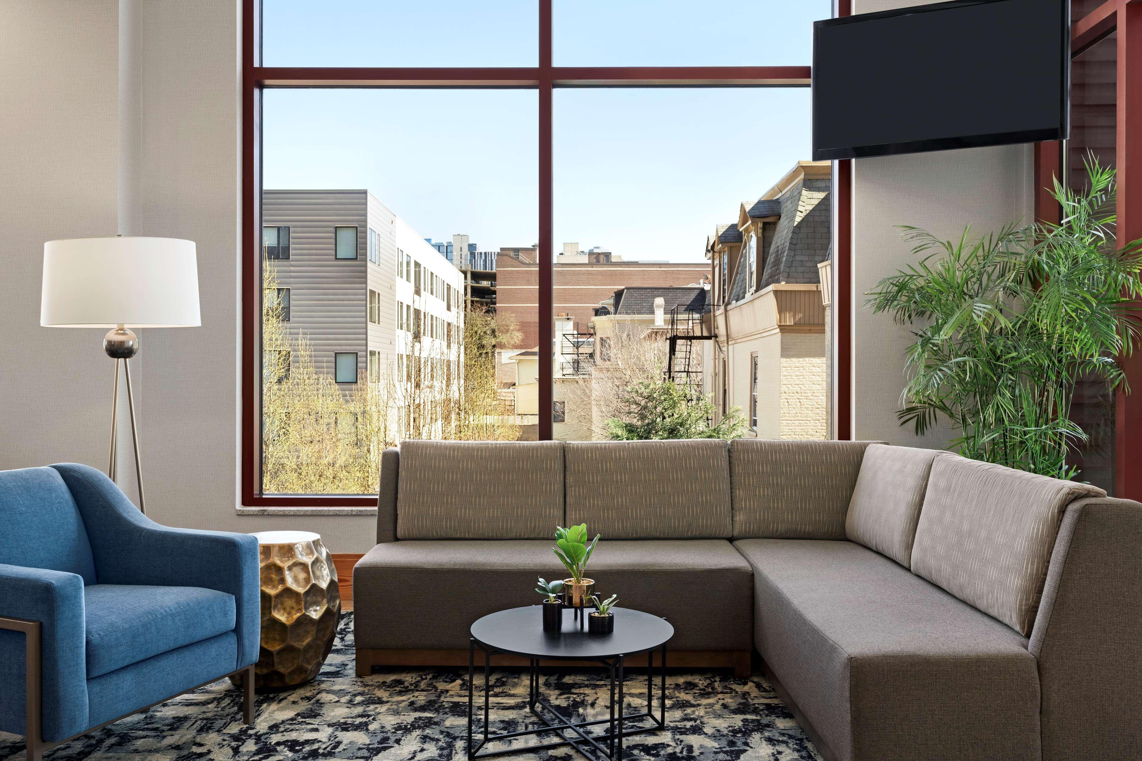 Homewood 3* Philadelphia