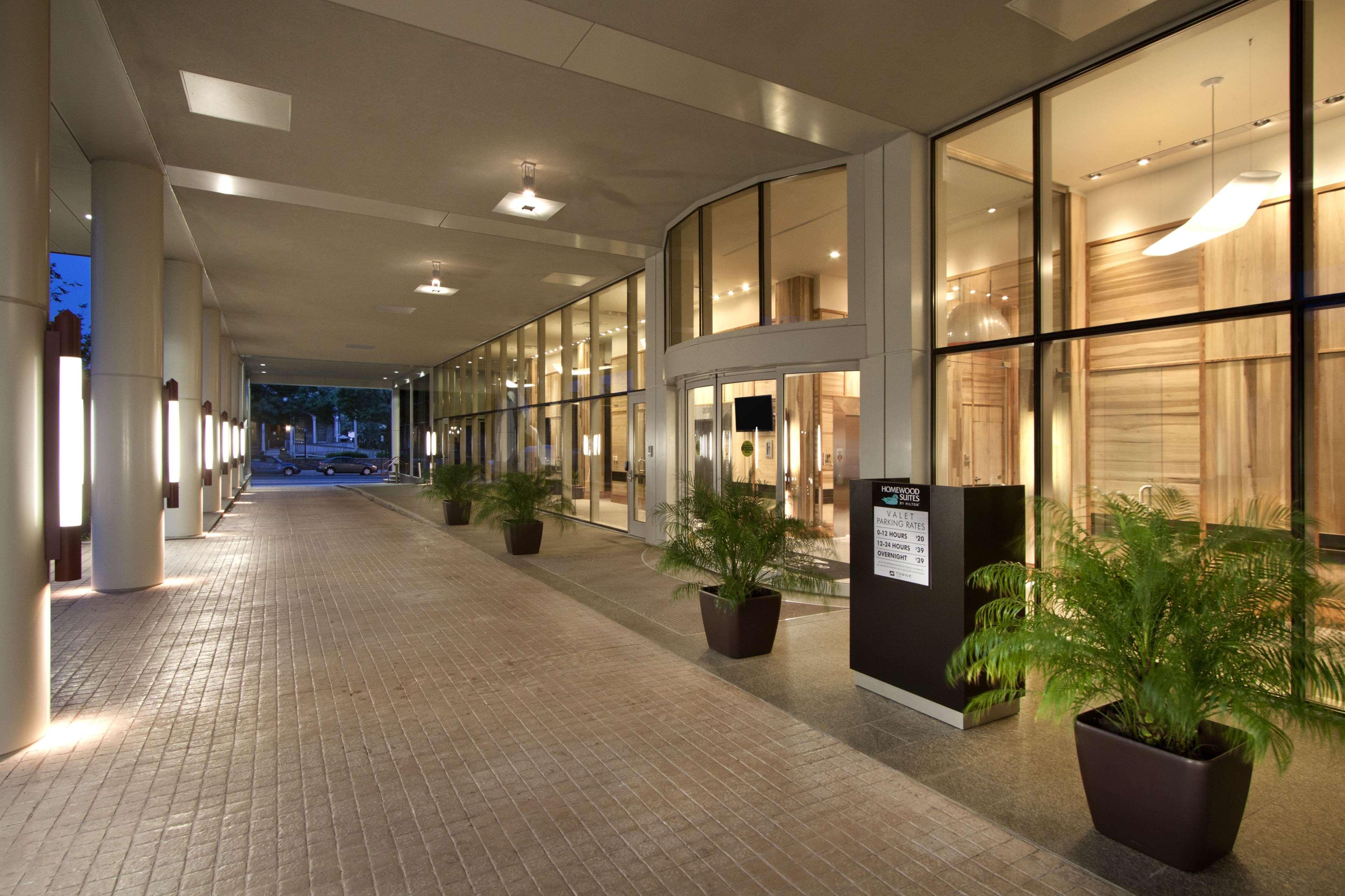 Homewood Hotel