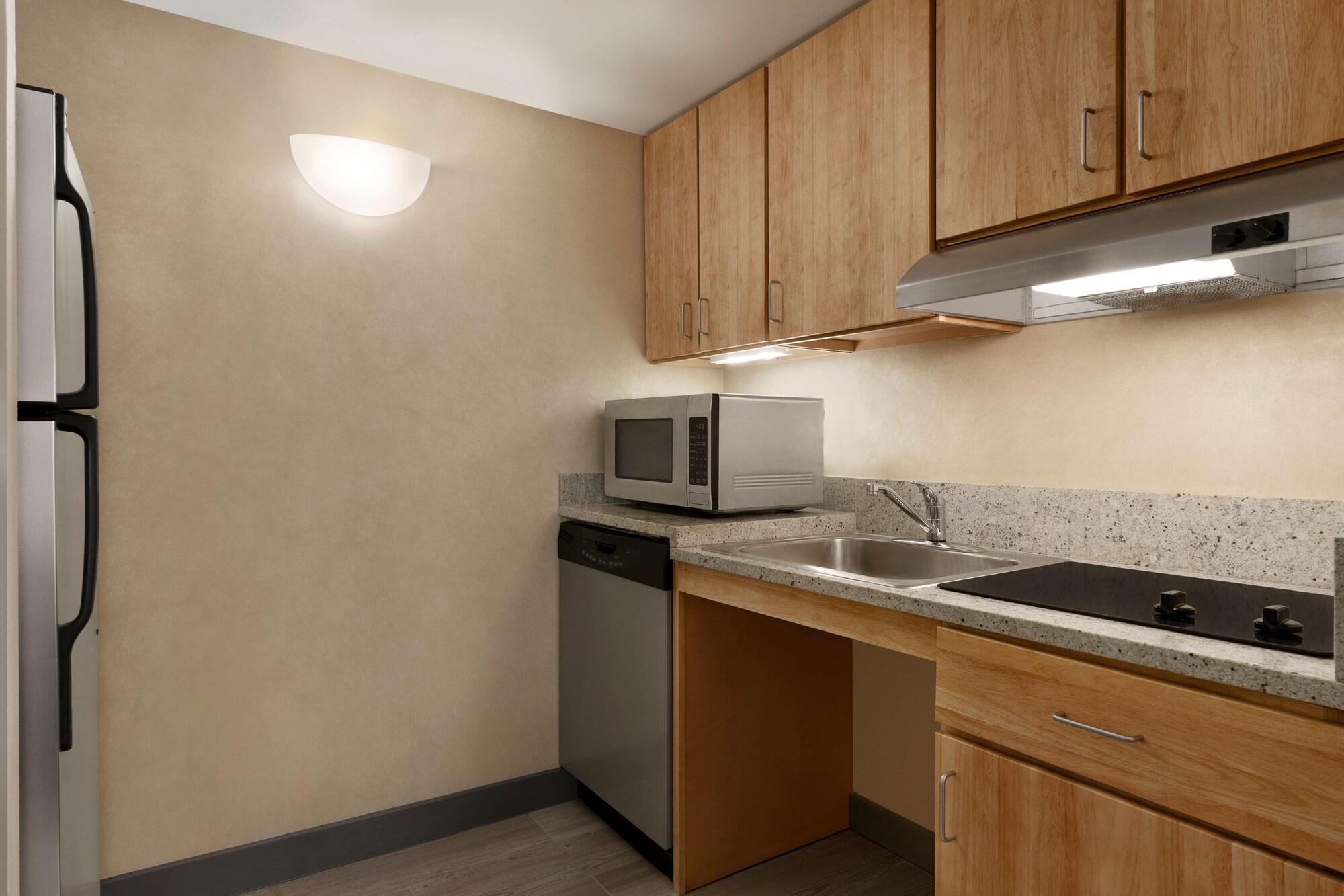 Homewood Hotel 3*
