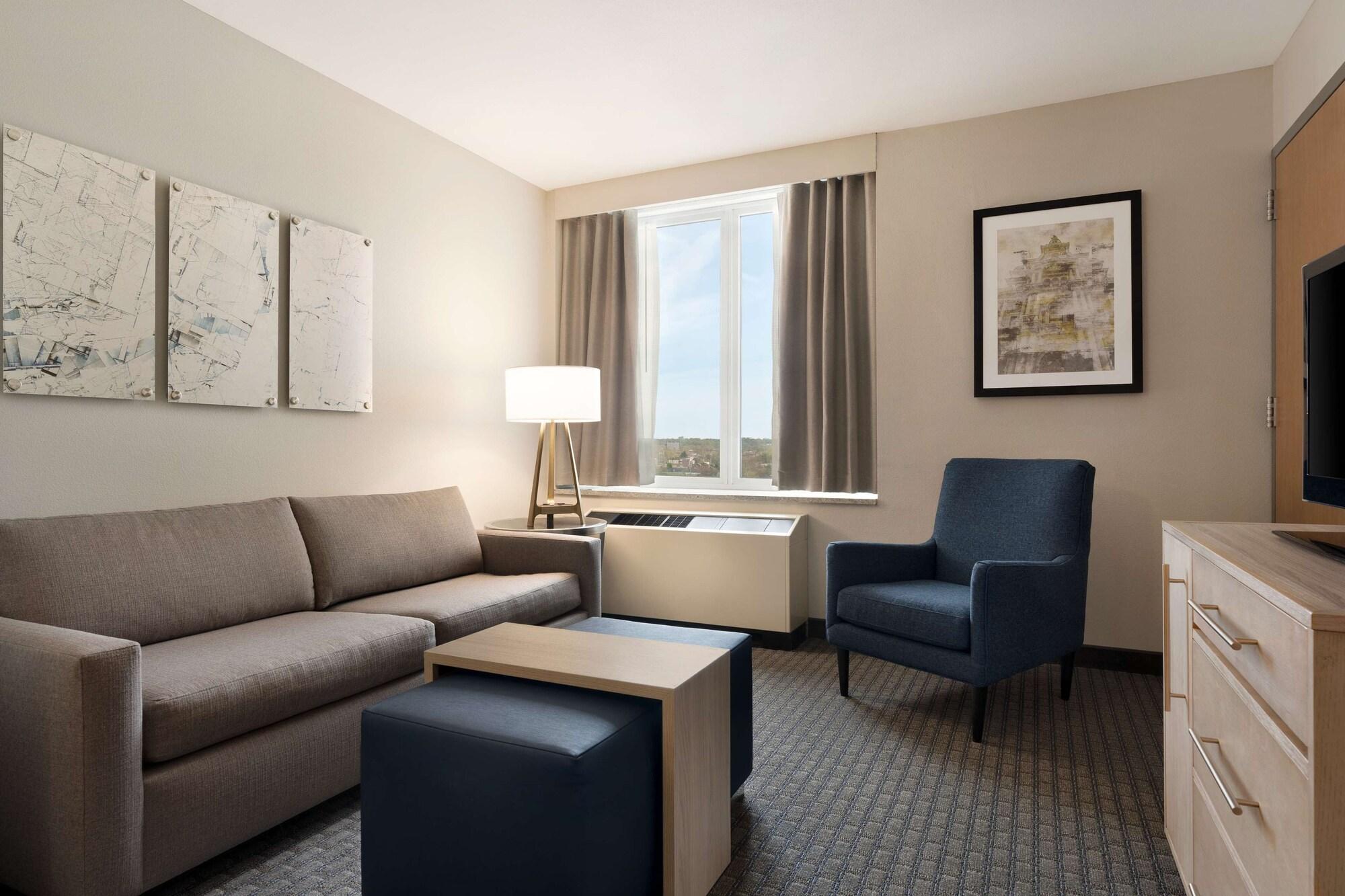 Hotel Homewood Philadelphia