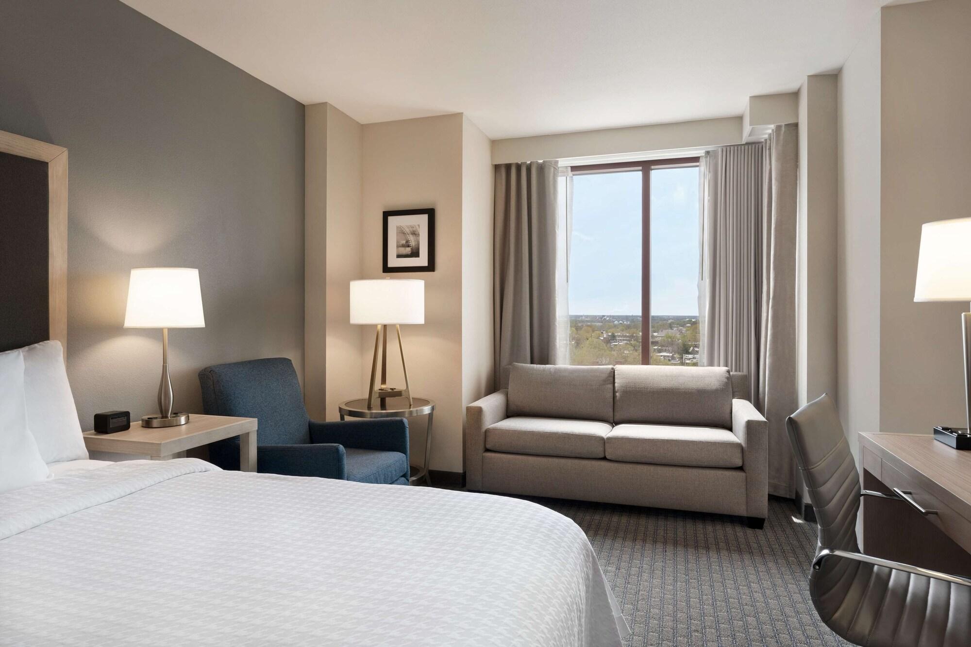 Hotel Homewood Philadelphia