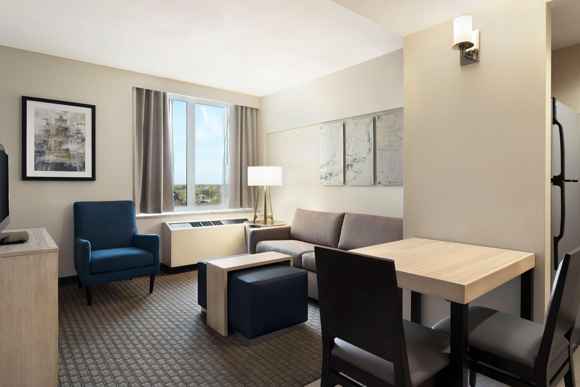 Hotel Homewood