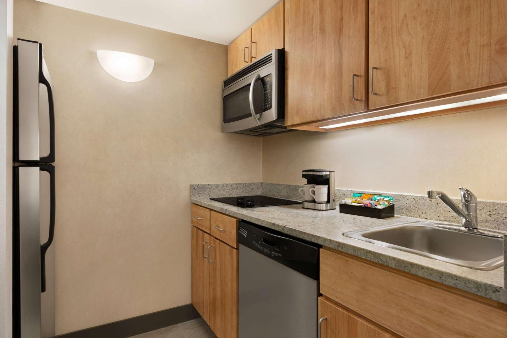 Hotel Homewood