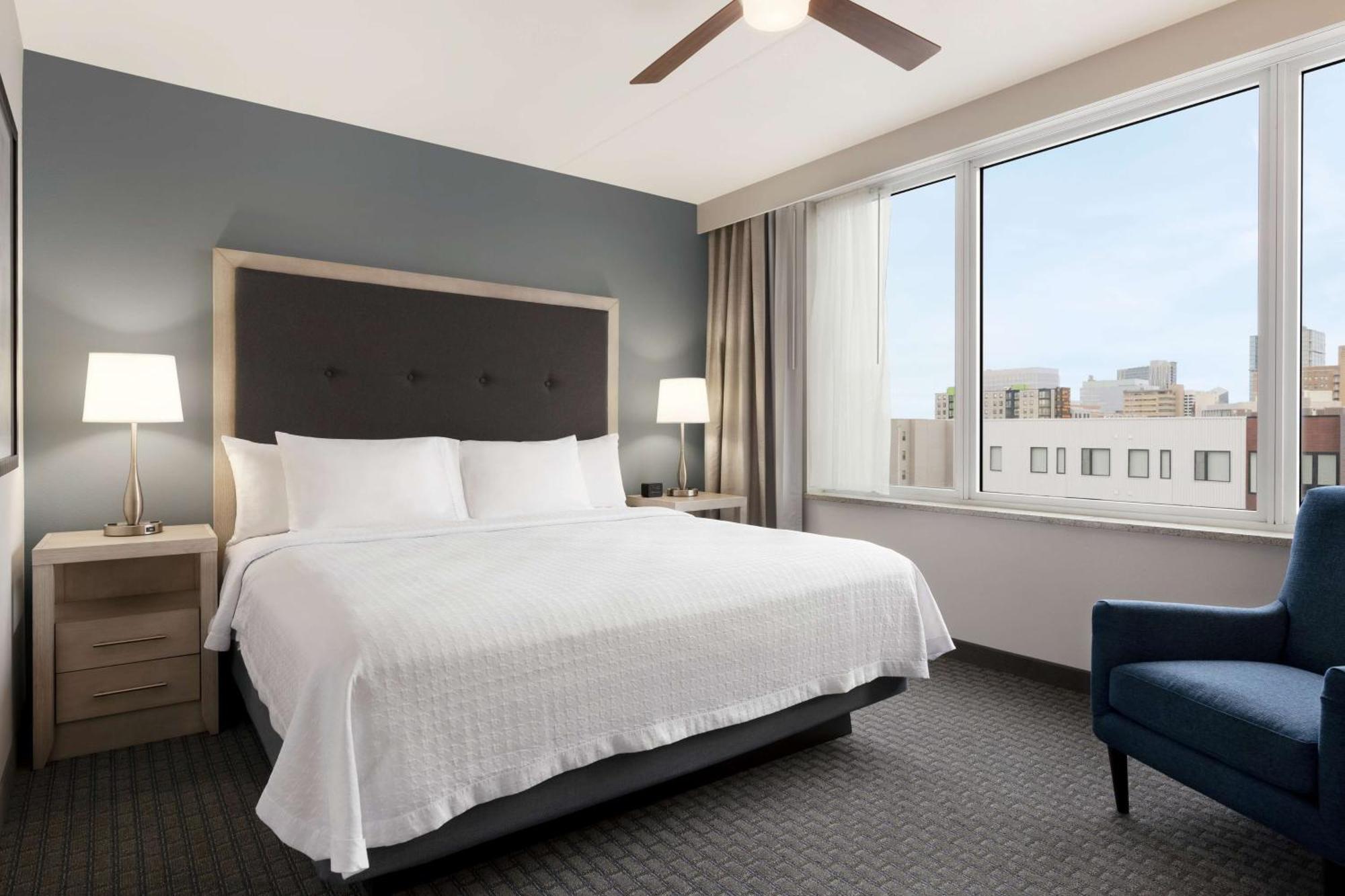 Homewood Hotel 3*