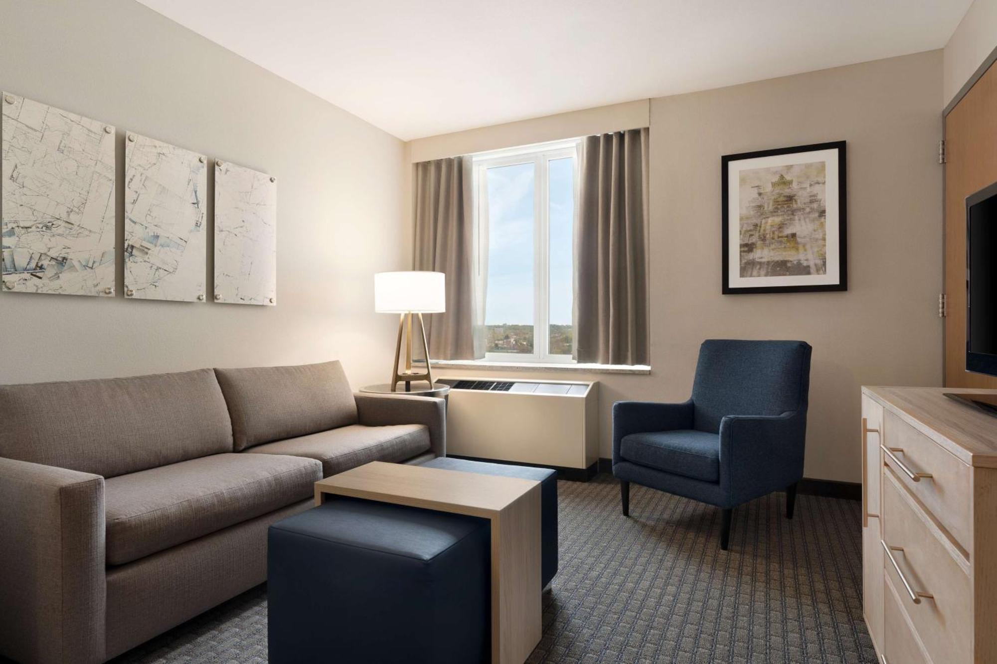 Homewood Hotel