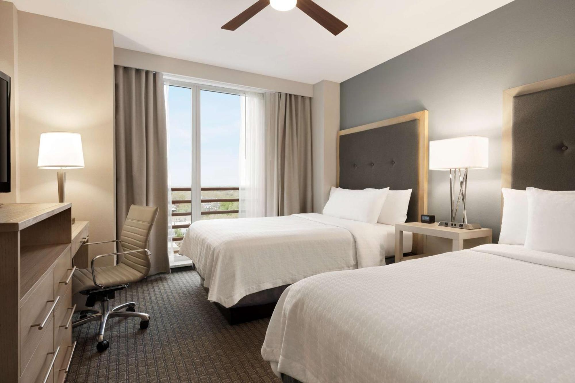 Homewood 3* Philadelphia