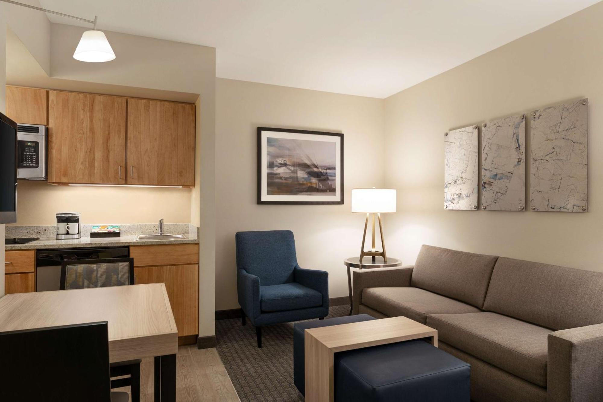Homewood 3* Philadelphia