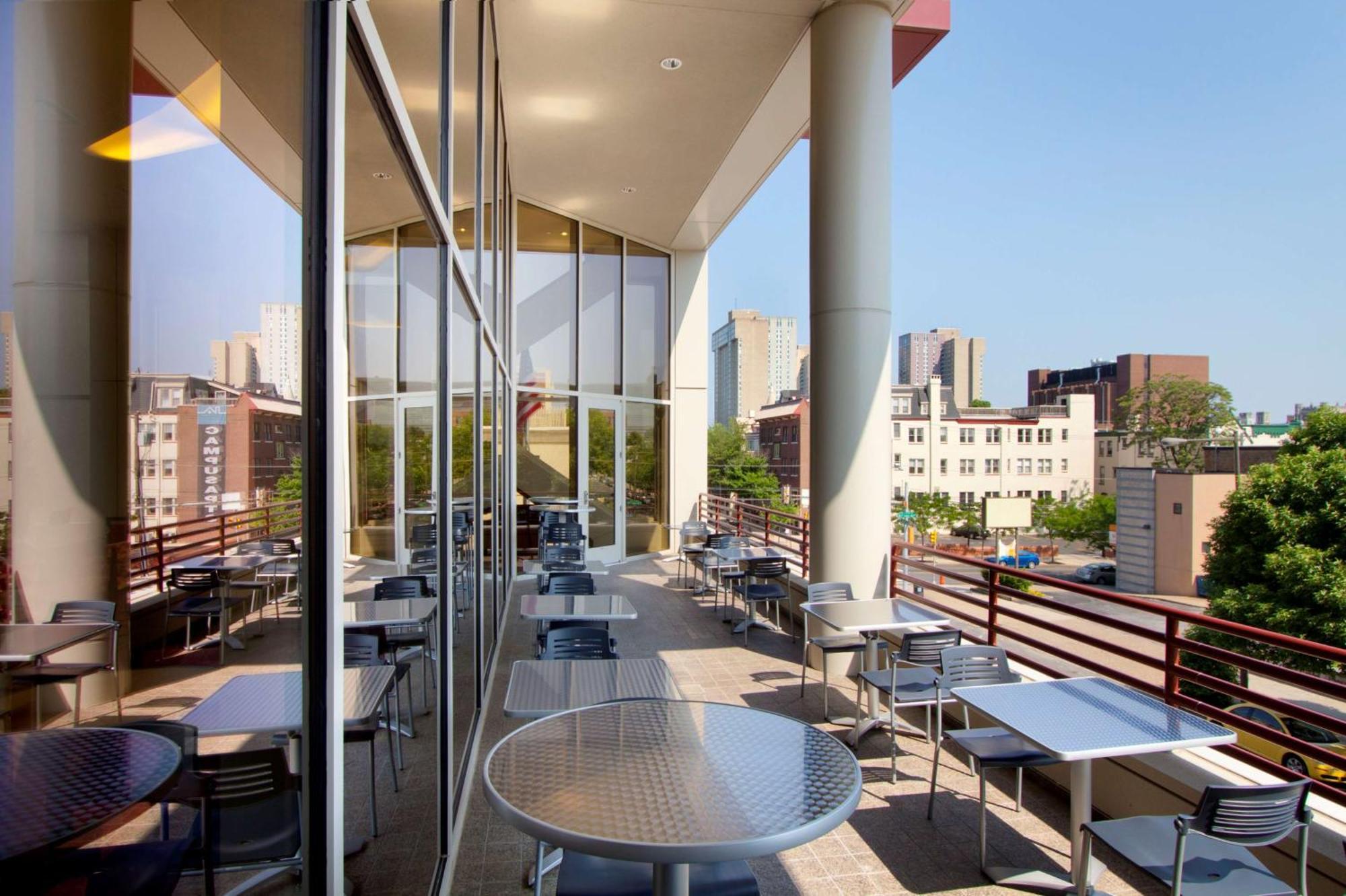 Homewood Hotel Philadelphia