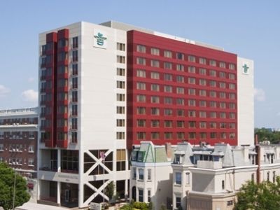 Hotel Homewood 3*