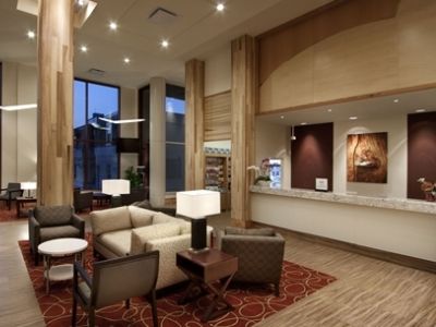 Hotel Homewood