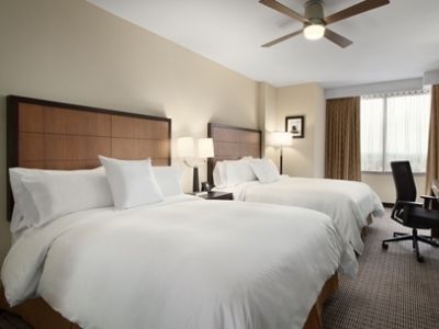 Hotel Homewood Philadelphia