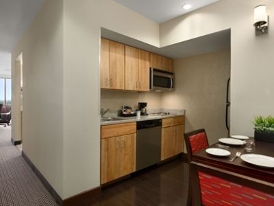 Hotel Homewood 3*