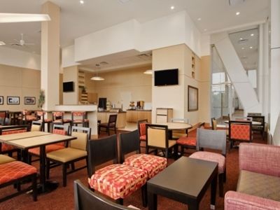 Hotel Homewood Philadelphia