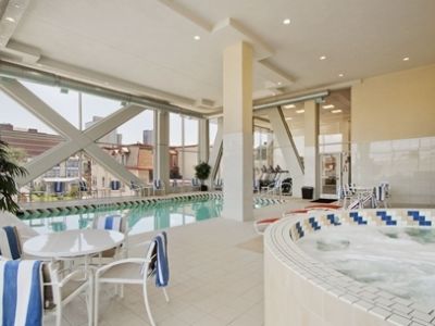 Hotel Homewood 3*