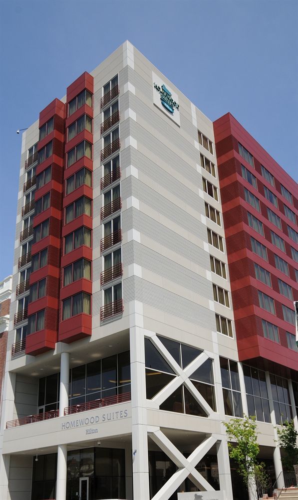 Hotel Homewood Philadelphia