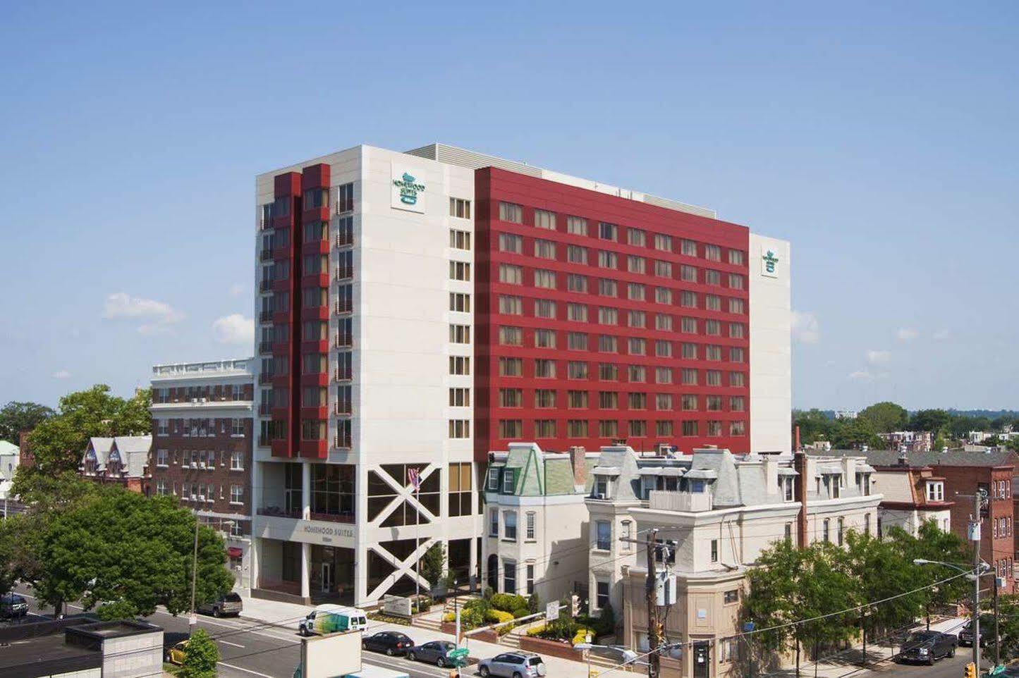 Homewood Hotel